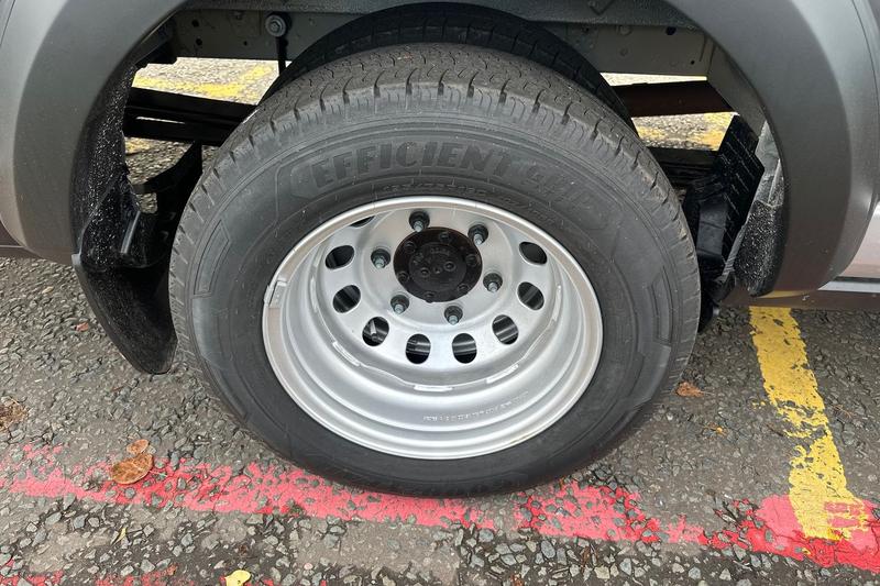 Used Ford Transit 2025 for sale - 76359731: Photo 15