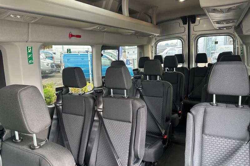 Used Ford Transit 2025 for sale - 76359731: Photo 16