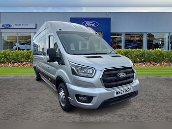 Ford - Transit