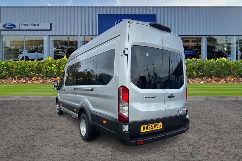 Used Ford Transit 2025 for sale - 76359731: Photo 2