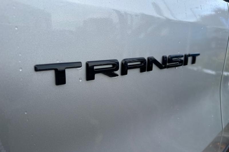 Used Ford Transit 2025 for sale - 76359731: Photo 20