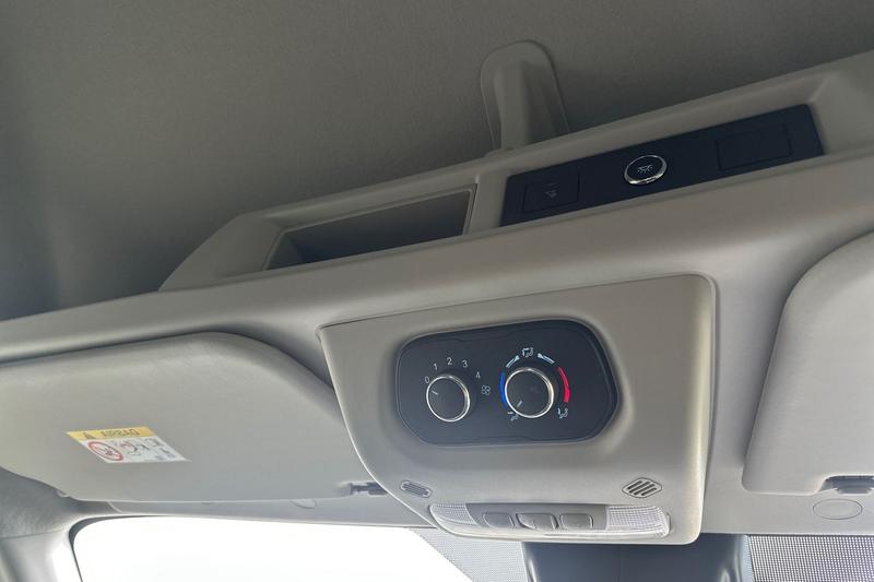 Used Ford Transit 2025 for sale - 76359731: Photo 22