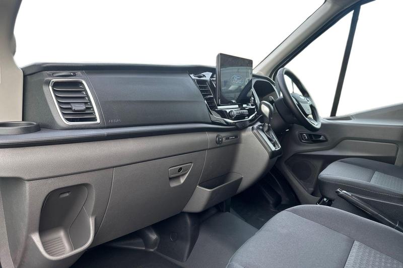 Used Ford Transit 2025 for sale - 76359731: Photo 3