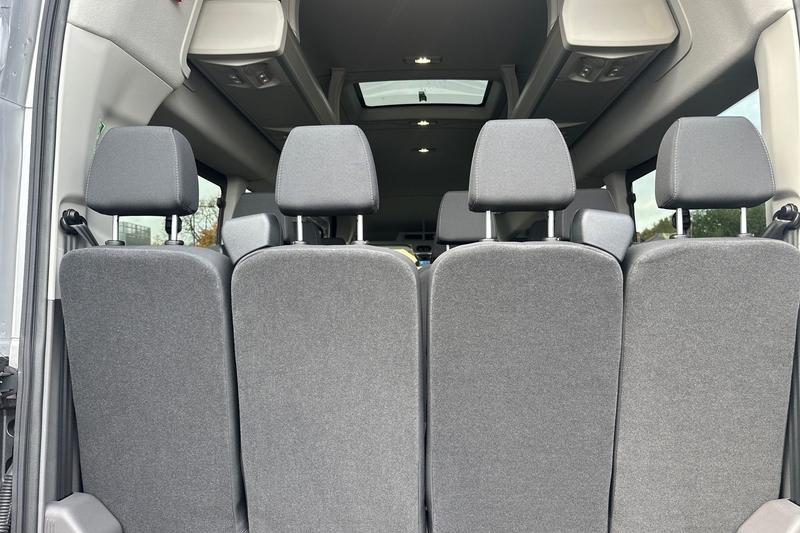 Used Ford Transit 2025 for sale - 76359731: Photo 4