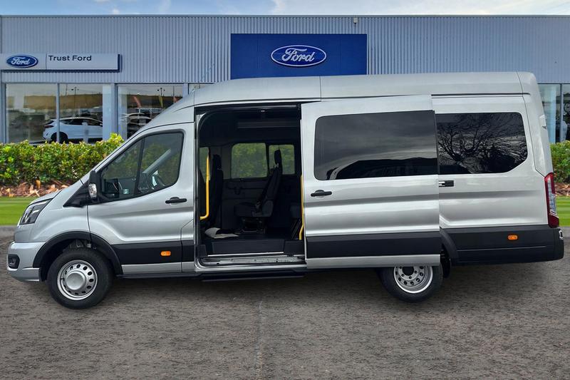 Used Ford Transit 2025 for sale - 76359731: Photo 5