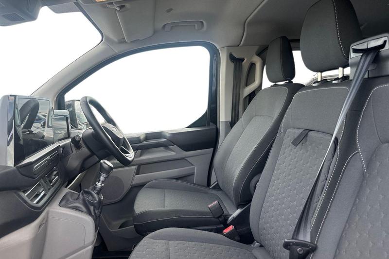 Used Ford Transit Custom 2025 for sale - 76960865: Photo 10