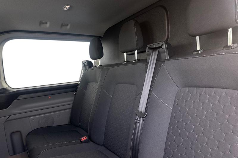 Used Ford Transit Custom 2025 for sale - 76960865: Photo 11