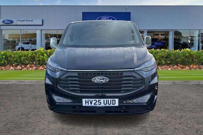 Used Ford Transit Custom 2025 for sale - 76960865: Photo 12