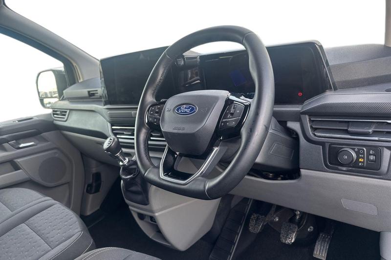 Used Ford Transit Custom 2025 for sale - 76960865: Photo 14