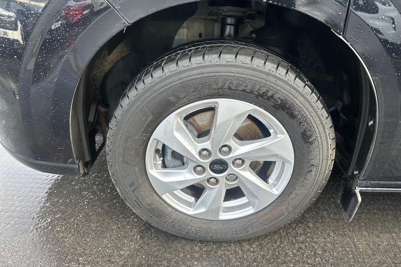 Used Ford Transit Custom 2025 for sale - 76960865: Photo 15