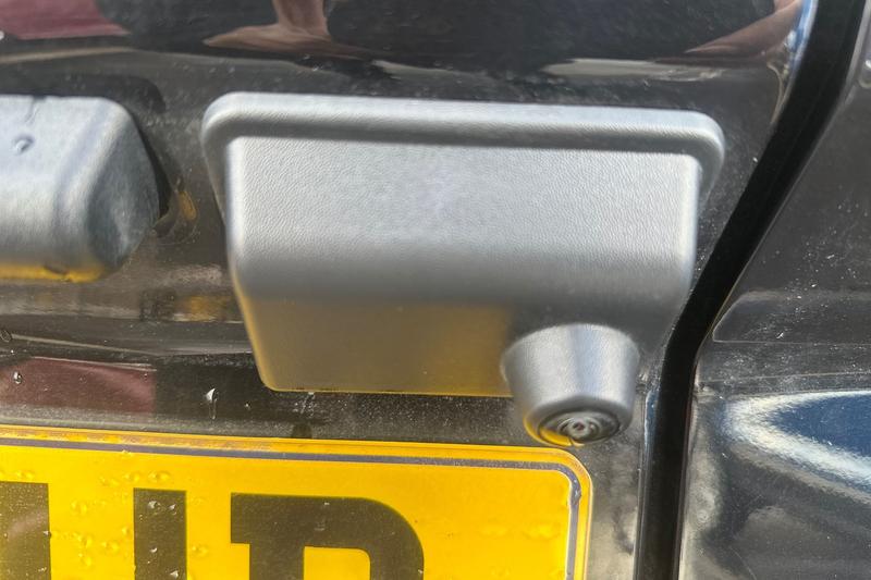 Used Ford Transit Custom 2025 for sale - 76960865: Photo 16