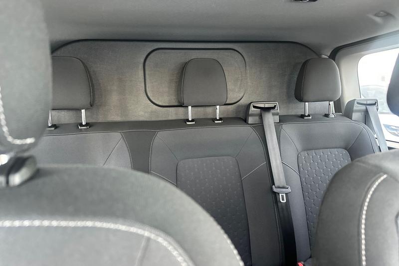 Used Ford Transit Custom 2025 for sale - 76960865: Photo 19