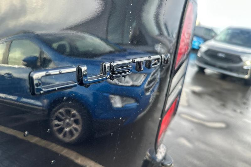 Used Ford Transit Custom 2025 for sale - 76960865: Photo 20