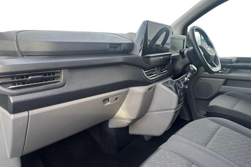 Used Ford Transit Custom 2025 for sale - 76960865: Photo 3