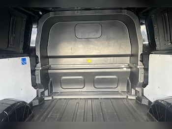 Used Ford Transit Custom 2025 for sale - 76960865: Photo