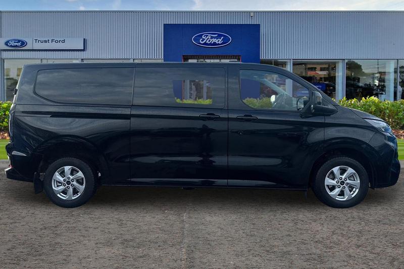 Used Ford Transit Custom 2025 for sale - 76960865: Photo 5