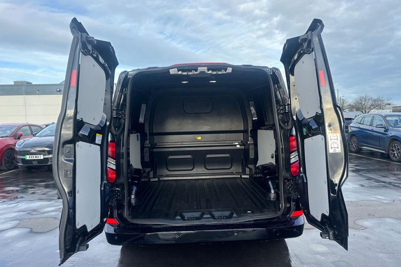 Used Ford Transit Custom 2025 for sale - 76960865: Photo 6