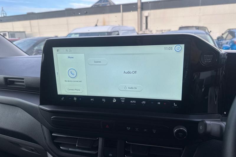 Used Ford Transit Custom 2025 for sale - 76960865: Photo 8