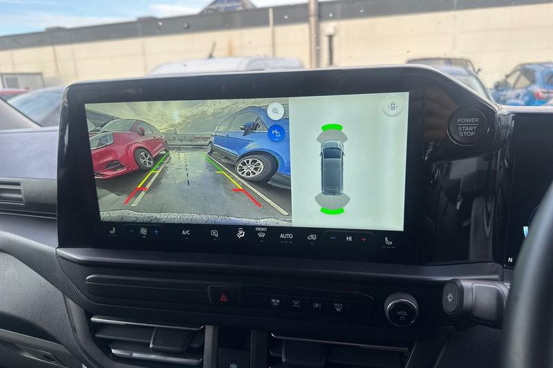 Used Ford Transit Custom 2025 for sale - 76960865: Photo 9