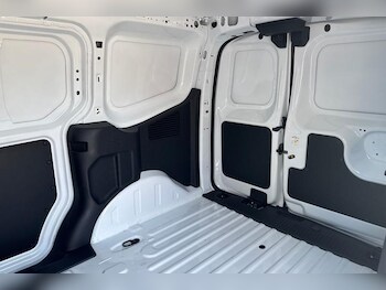 Used Ford E-Transit Courier undefined for sale - 79220589: Photo