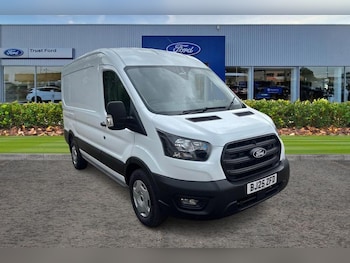 Ford - Transit