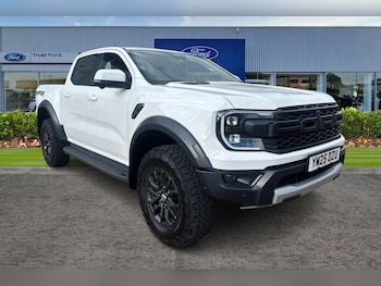 Used Ford Ranger 2025 for sale - 76067526: Photo