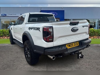 Used Ford Ranger 2025 for sale - 76067526: Photo