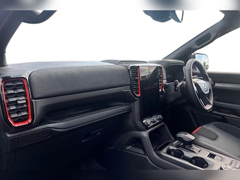 Used Ford Ranger 2025 for sale - 76067526: Photo