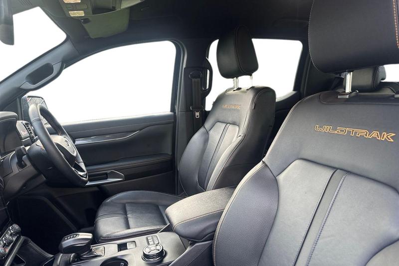 Used Ford Ranger 2025 for sale - 76703216: Photo 10