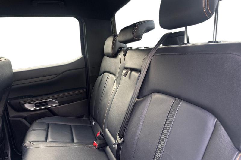 Used Ford Ranger 2025 for sale - 76703216: Photo 11