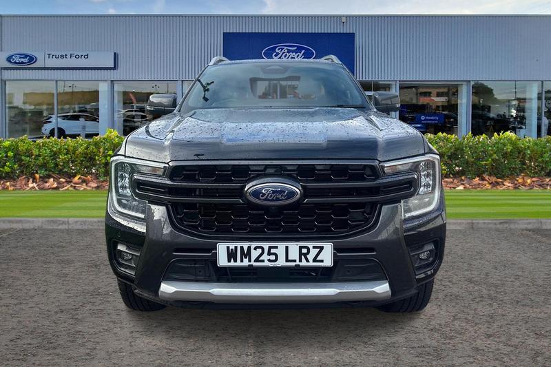 Used Ford Ranger 2025 for sale - 76703216: Photo 12