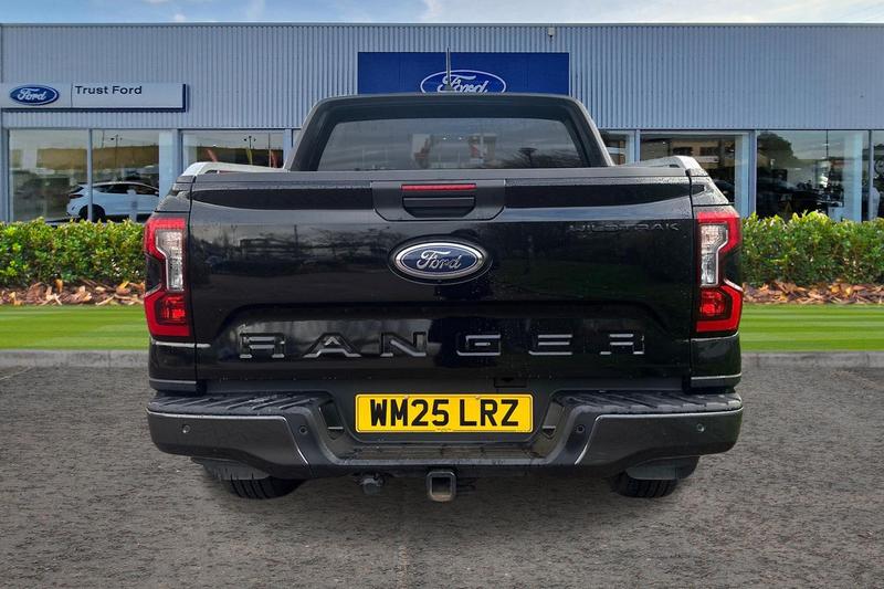 Used Ford Ranger 2025 for sale - 76703216: Photo 13