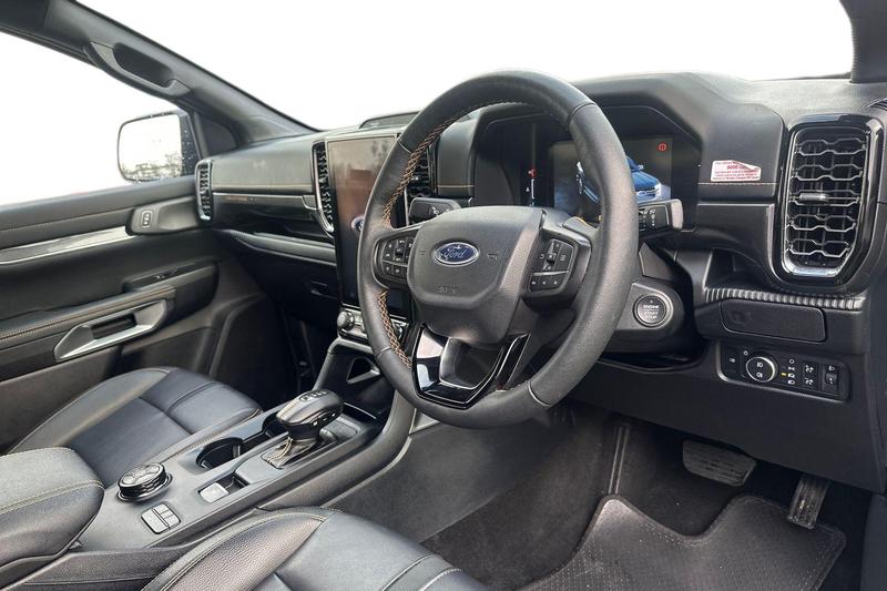 Used Ford Ranger 2025 for sale - 76703216: Photo 14