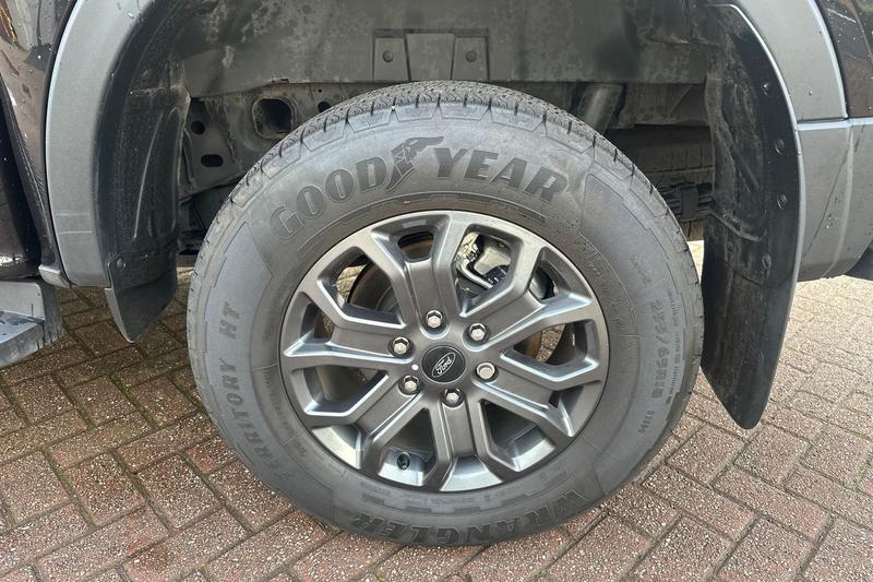 Used Ford Ranger 2025 for sale - 76703216: Photo 16