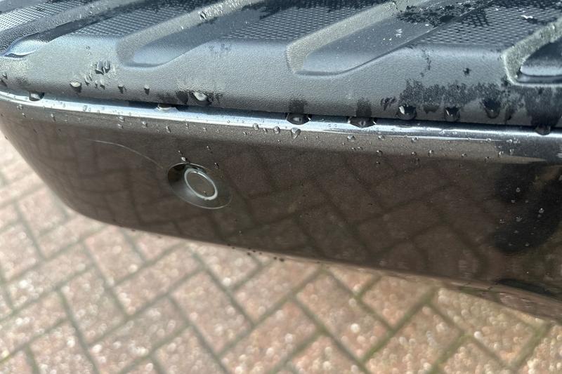 Used Ford Ranger 2025 for sale - 76703216: Photo 18