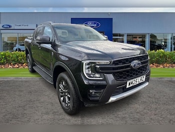 Used Ford Ranger 2025 for sale - 76703216: Photo