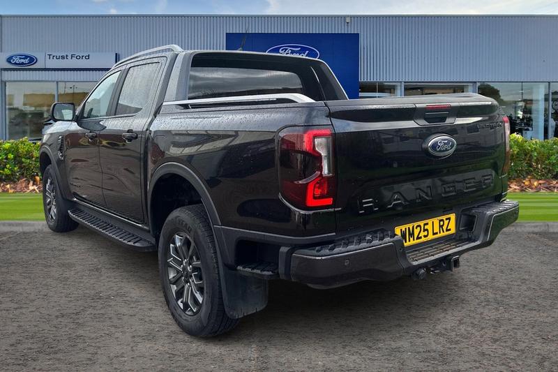 Used Ford Ranger 2025 for sale - 76703216: Photo 2