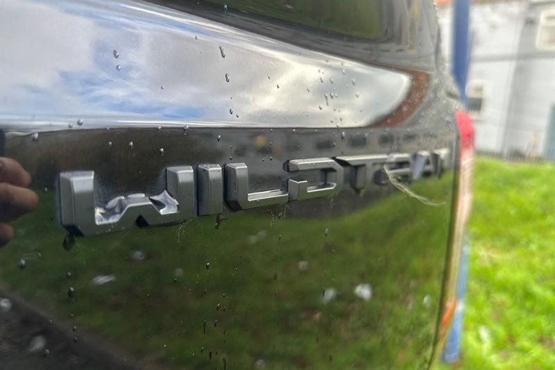 Used Ford Ranger 2025 for sale - 76703216: Photo 20