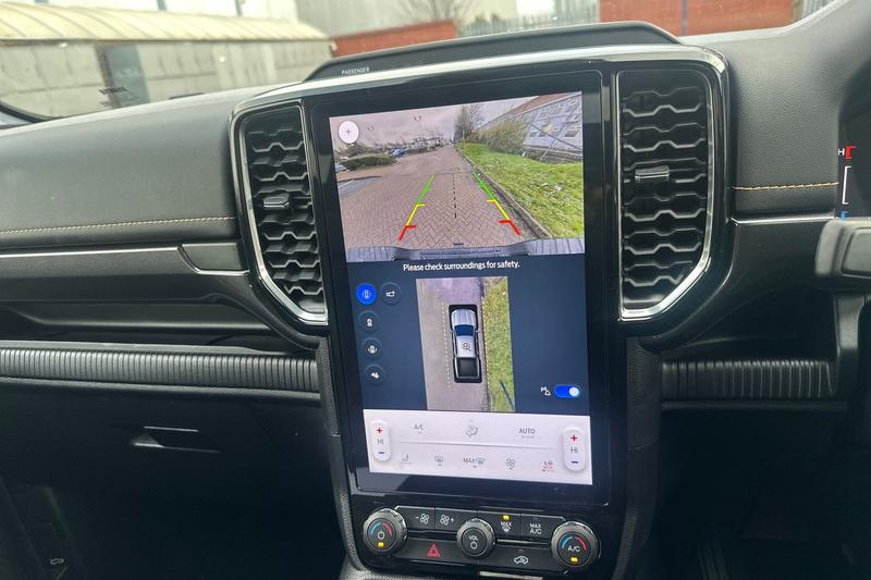 Used Ford Ranger 2025 for sale - 76703216: Photo 21