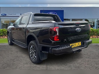 Used Ford Ranger 2025 for sale - 76703216: Photo