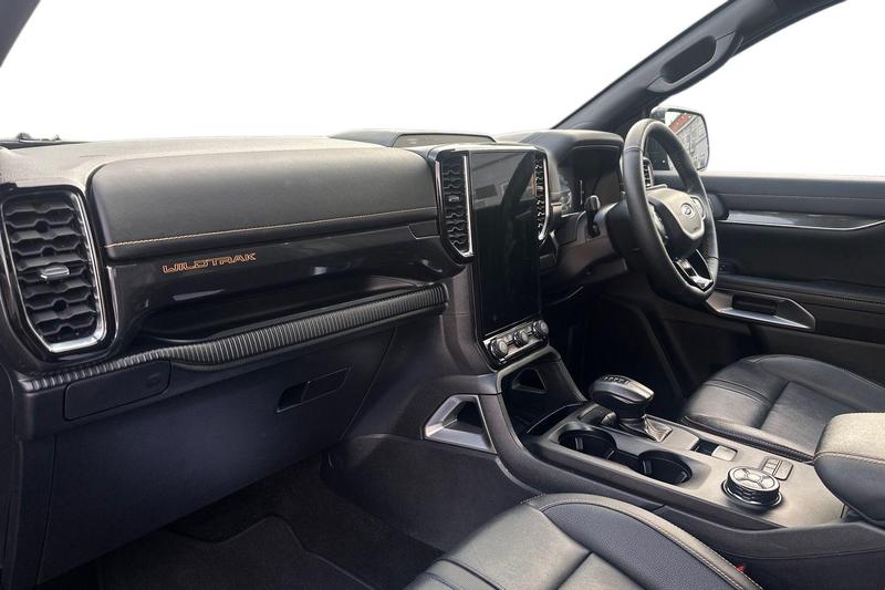 Used Ford Ranger 2025 for sale - 76703216: Photo 3