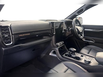 Used Ford Ranger 2025 for sale - 76703216: Photo