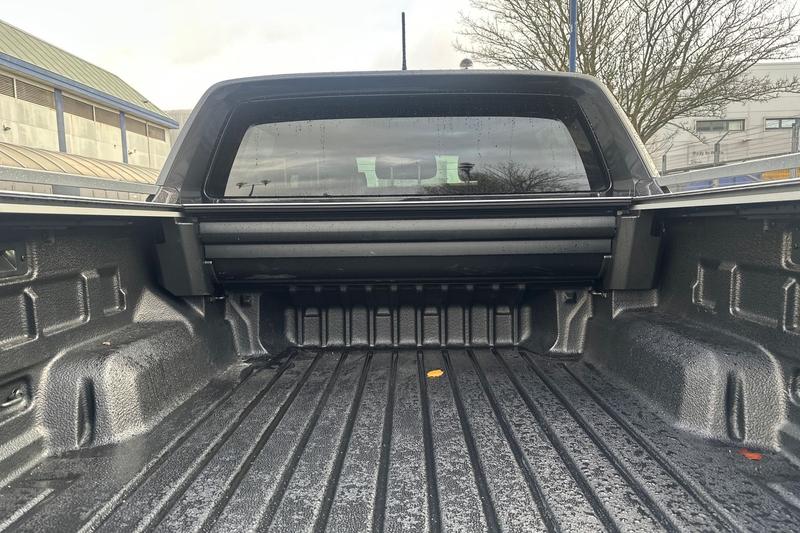 Used Ford Ranger 2025 for sale - 76703216: Photo 4