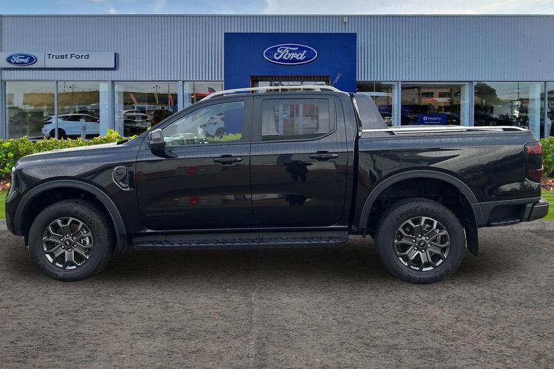 Used Ford Ranger 2025 for sale - 76703216: Photo 5