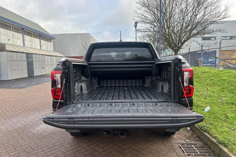 Used Ford Ranger 2025 for sale - 76703216: Photo 6