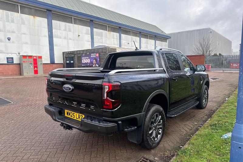 Used Ford Ranger 2025 for sale - 76703216: Photo 7