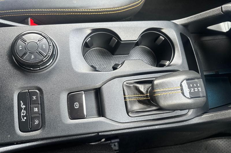 Used Ford Ranger 2025 for sale - 76703216: Photo 8