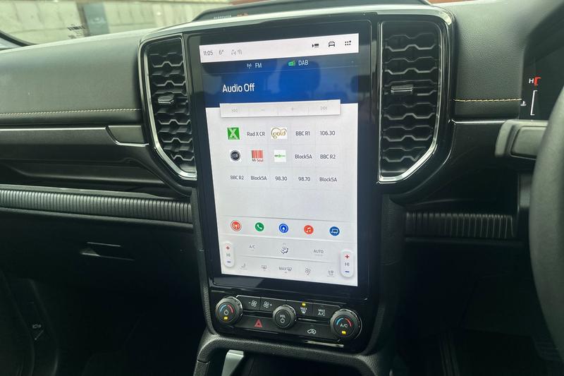 Used Ford Ranger 2025 for sale - 76703216: Photo 9