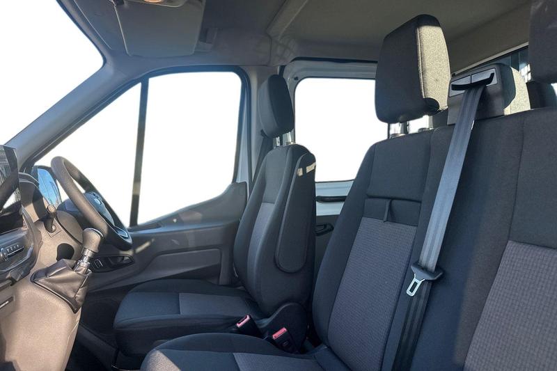 Used Ford Transit 2025 for sale - 76653480: Photo 10