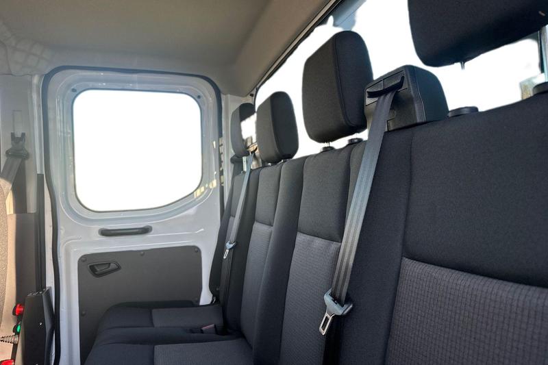 Used Ford Transit 2025 for sale - 76653480: Photo 11